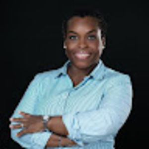 Meet your Posher, Kendra